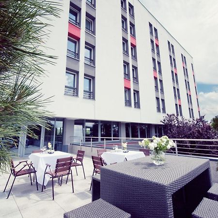 Hotel Slask Wrocław Exterior foto